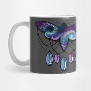 Winter Moth Mug